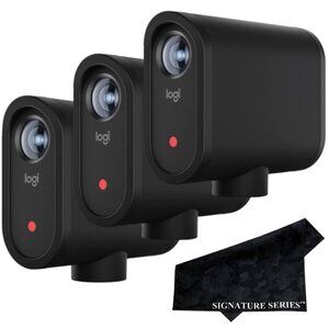 Mevo Start live streaming camera 3 Pack New